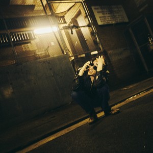 Cherry (My Definitely Only)