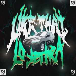 Like That (Explicit)