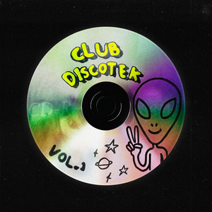 CLuB DiSCOtEK #1 (Explicit)