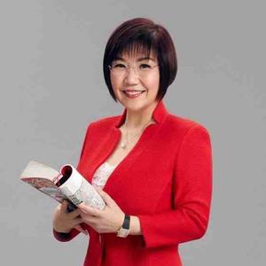 天天 - 麦玲玲2022年生肖鸡运程