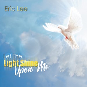 jesus died upon the cross / he will come again - eric lee/starr