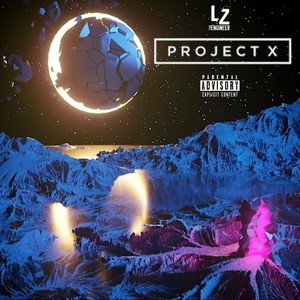 BROKEN HEARTED PATH (feat. K1 The Realist) (Explicit)