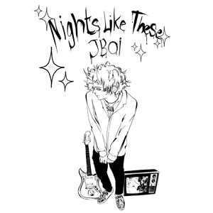 Nights Like These (Explicit)