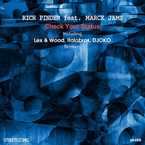 Check Your Status (Italobros Remix)