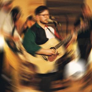 Just Like Jesus (Live)