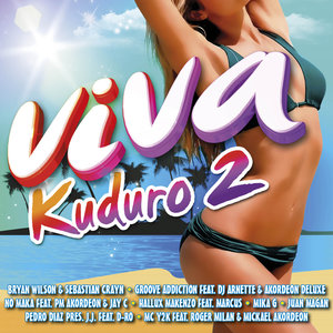 Viva Kuduro 2