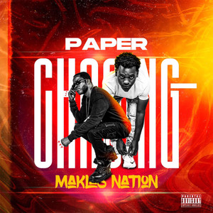 Paper Chasing (Explicit)