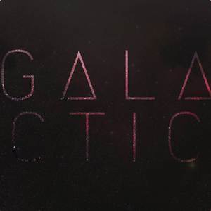 Galactic