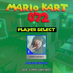 Mario Kart (Explicit)