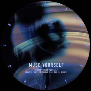 Muse Yourself (Niki Sadeki Remix)