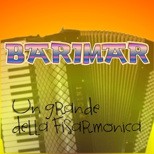 Barimar un grande della fisarmonica