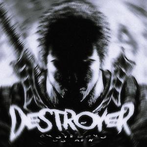 DESTROYER (feat. GyjwrdgyJ)