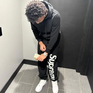 Where That Gaffle At? (Explicit)