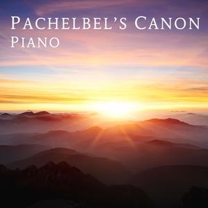 Pachelbel's Canon In D Major (Piano)