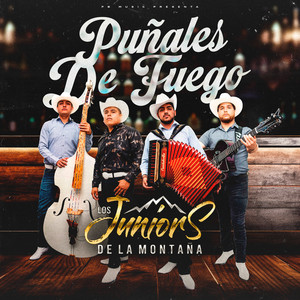 Puñales De Fuego