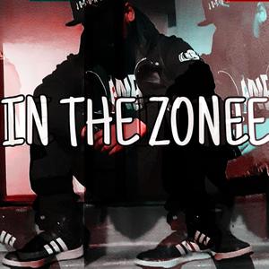 In The Zone (Explicit)