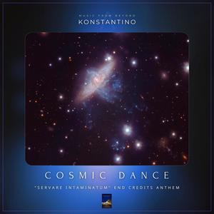 Cosmic Dance