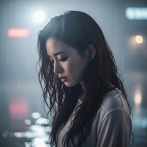 Jalana - The Loneliest Echo is My Own Voice Now