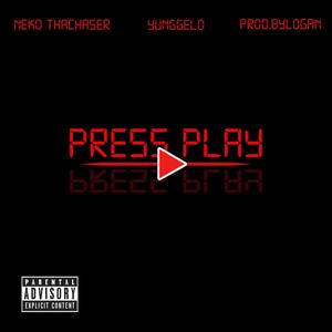 Press Play (Explicit)