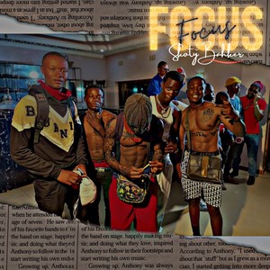 Focus (Explicit)