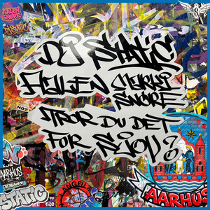Tror Du Det For Sjov? (Explicit)