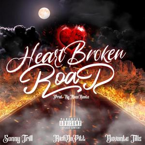 HEARTBROKEN ROAD (Explicit)