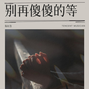 别再傻傻的等 (怀旧重制版)