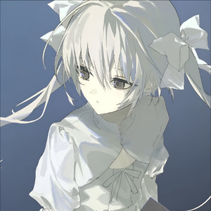 愛我還是他 (Demo)