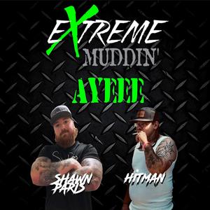 AYEEE (feat. Hitman, Shawn Paris & Rick Coffman) [Explicit]