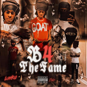 Blind To Hatin (Explicit)