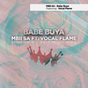 Babe Buya (feat. Vocal_Flame)