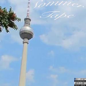 Sommer Tape (Explicit)