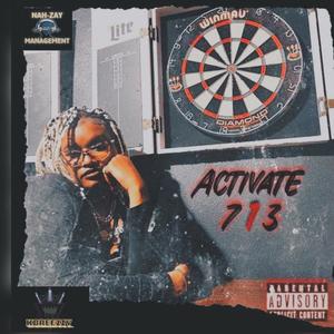 Activate 713 (Explicit)