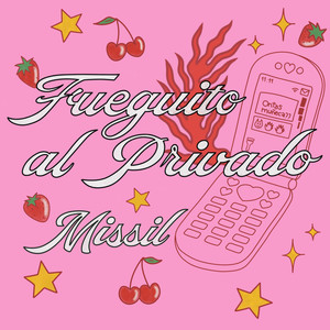 Fueguito al privado (Explicit)