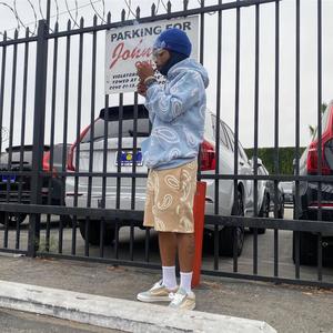 Ocean Blue (Explicit)