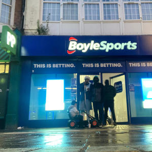 Have a Quick Listen (feat. Chubby Cords & Almighty Cords) (A5415EY Remix Collection of greatest Hits|Explicit)