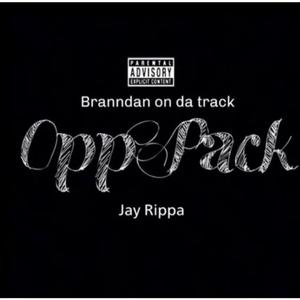 Opp Pack (feat. Jay Rippa) [Explicit]