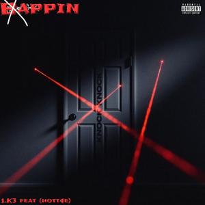 Bappin (feat. Hott4e) (Explicit)
