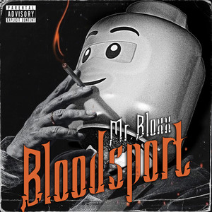Bloodsport (Explicit)