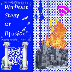 Without Story or Illusion (feat. Jackson Davis)