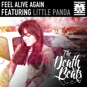 Feel Alive Again (Stereo Sun Remix)