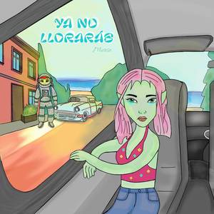 Ya No Llorarás