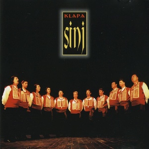 Klapa Sinj