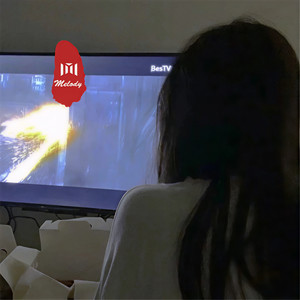 上帝是个女孩 (DJ版)