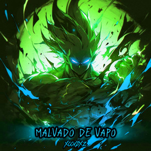 MALVADO DE VAPO (Sped Up|Explicit)