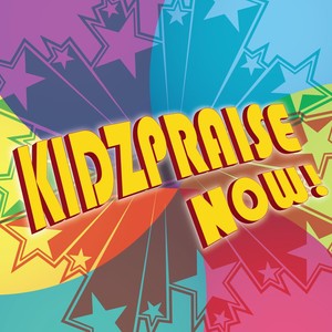 Kidzpraise Now!