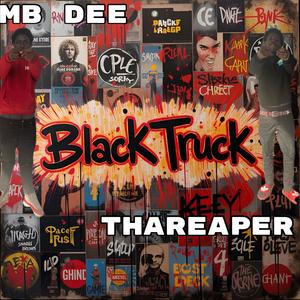 Black Truck (Explicit)