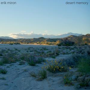 Desert Memory