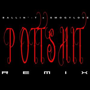 Pottshit(feat. Ballin'-T) (Remix|Explicit)