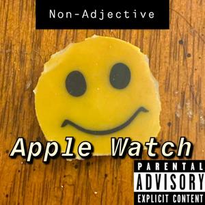 Apple Watch (feat. Damn Shawty, Ok) [Explicit]